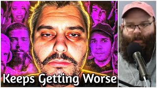 The Laziest H3H3 Hit Piece | Why H3H3 Deserves His Downfall