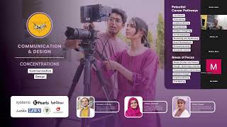 Habib University Talent Induction Program