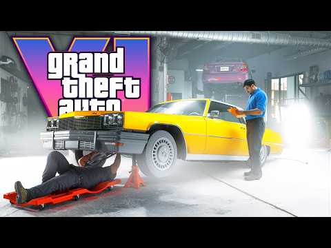 GTA 6 Is The Next Big Racing Game!