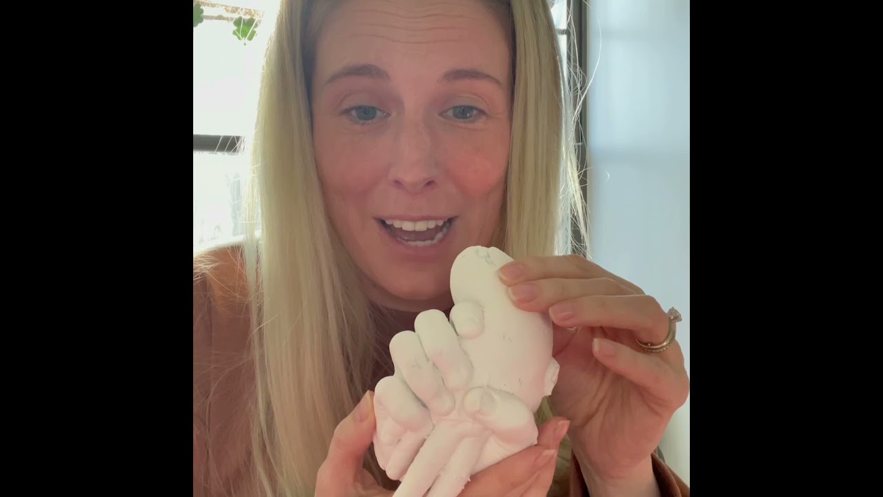 Sweet Memories - 3D Casting Kit