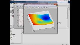 Matlab optimization toolbox