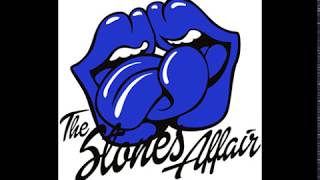 The Stones Affair - Street Fighting Man