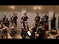 Bach Orchestral Suite No.4 in D major BWV 1069