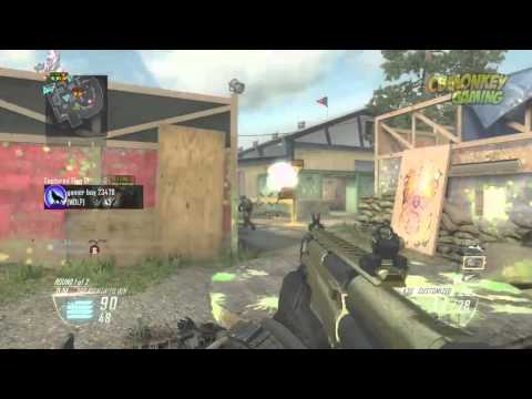 CBMonkeyGaming Gun Sync Submission King of Syncs Qualifying Round