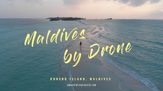 LUX* Maldives South Ari Atoll 2021 - Filmed in 4k