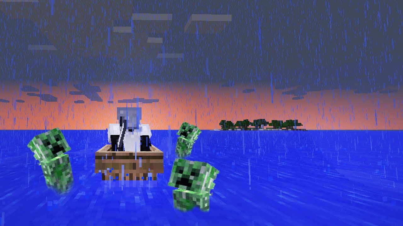 Bailando con Creepers Ep03 | Survival | Minas troll