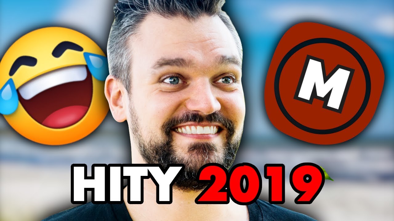 HITY LATA MATURATOBZDURA 2019