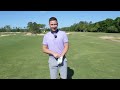 NEW CABOT CITRUS FARMS SCRAMBLE COURSE RECORD // The best new golf destination in North America?
