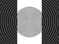 Optical illusion #illusion #viral #shorts #illustration