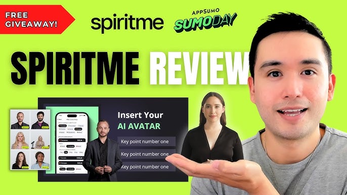 Spiritme Lifetime Deal: Unlock Unlimited Features and Savings