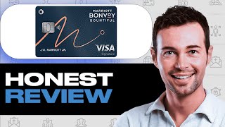 Marriott Bonvoy Bountiful Credit Card Review: Travel in Style