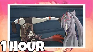 [1 HOUR] [Hu Tao] Oyaoyaoyaoyaoyaoyaoyaoya! - (Genshin Impact Fan Animation) [HD]
