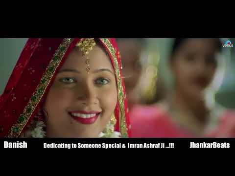 Tere Gaalon Ki Chandani Million Jhankar HD Pyar Koi Khel Nahi Udit Naryan & Alka Yagnik