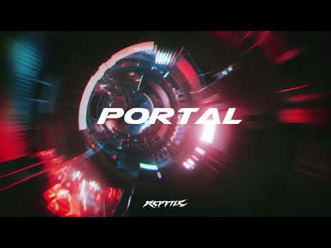 JK REPTILE - PORTAL (OFFICIAL VIDEO)