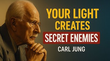 Why the Empath’s Light Always Awakens Secret Enemies,carl jung