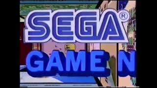 Zillion 2, Opa-Opa, Family Games (Sega Mark III, Master System) Japanese Commercial