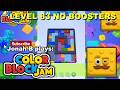 Color Block Jam Level 83 No Boosters