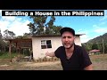 Building a House in the Philippines from Start to Finish