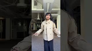GRWM #trenchcoat#stylingideas#outfitideas#stylingideas#girlygirl#girlaesthetic#aestheticoutfits#girl