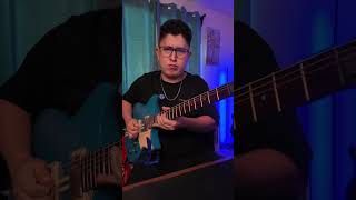 Lead Preset - Valeton GP5@valeton_music #guitar #music #valetongp5 #valeton