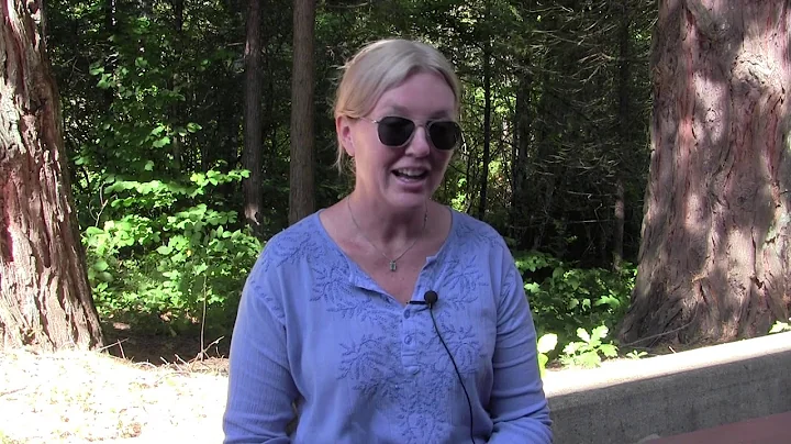 Oral History Interview with Kelley Fox