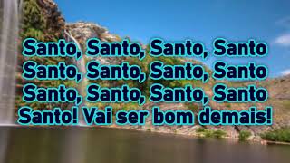 Shirley Carvalhaes - Vai Ser Bom Demais - Voz E Legenda