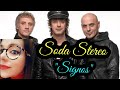 SODA STEREO 2020 - Fisrt Time Reaction - "Signos" Live 2007