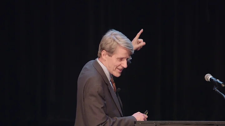 Robert Shiller: Belief and the Economy