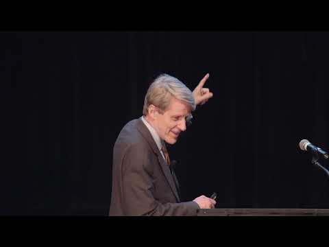Robert Shiller: Belief And The Economy