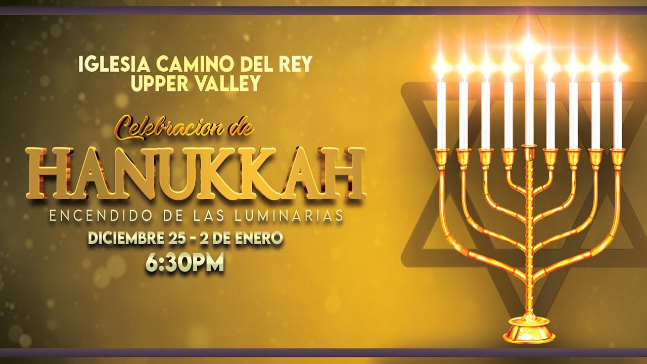 Hanukkah significado dia