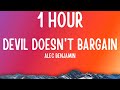 Alec Benjamin - Devil Doesn