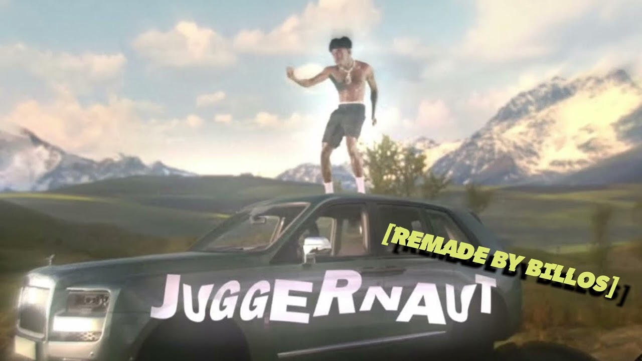Assista a JUGGERNAUT by Tyler, The Creator but it's 24x better no YouTube Assista a JUGGERNAUT by Tyler, The Creator but it's 24x better no YouTube