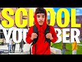 Going To High School As a 14yr YouTuber