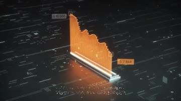 3D Explainer for B21 Platform. ICO promotion video | 3D Animation for Blockchain Bank