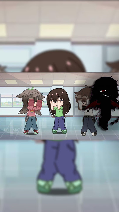 Close your eyes shut your mouth ! Dream #gacha