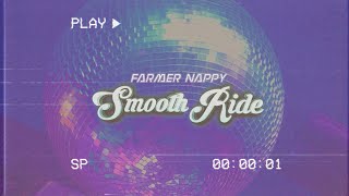 Farmer Nappy  - Smooth Ride [Candy Dance Riddim] (Dance Visualizer)