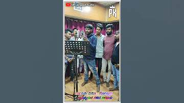 😇parasu kolur Janapada song new💞....hi