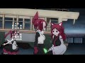 『ケムリクサ』Kemurikusa opening (English subtitles)