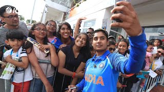 Mithali Raj One Of The Greatest Batters Of All Time Hindi