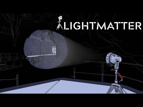 Lightmatter (100% Walkthrough, No Deaths)