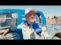 Gert-Jan en Branco behalen 11e plaats in Morocco Desert Challenge
