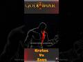 Nothing But Darkness 😔 God Of War 3