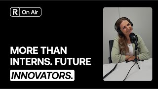Ep. 35 Finding Future Leaders: how Revolut’s talent programmes develop potential