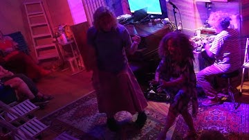 AvantGarde Impro Part 1