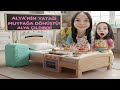 Elif'ten Büyük Kışkırtma - Alya'nın Yatağına Neler Taşıdı Bakın !!!