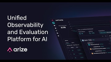 Arize AX Demo (2025): One place for development, observability, and evaluation.