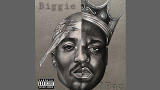 2Pac &amp; Biggie - Curriculum 101 (Remix Canibus)