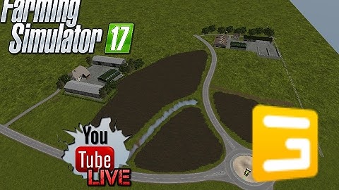 FS17 - een eigen map maken in timelapse! - dutch