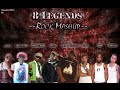 ROCK Mashup DMX 2Pac Biggie Eminem Tech N9ne Jay Z Andre 3000 Xzibit 