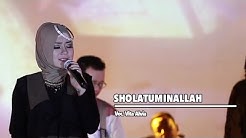 Vita Alvia - Sholatuminallah (Official Music Video) - Durasi: 5:17. Vita Alvia - Sholatuminallah (Official Music Video) - Durasi: 5:17.